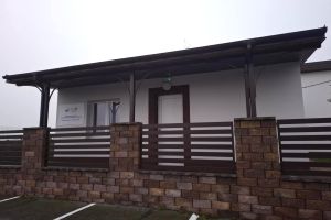 „Nasze świetlice sołeckie” - Rylsk Duży