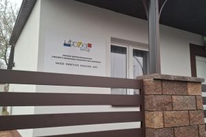 „Nasze świetlice sołeckie” - Rylsk Duży