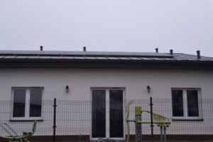 „Nasze świetlice sołeckie” - Rylsk Duży