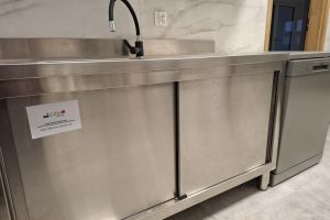 „Nasze świetlice sołeckie” - Rylsk Duży