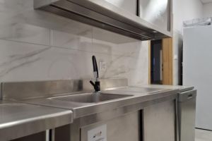 „Nasze świetlice sołeckie” - Rylsk Duży