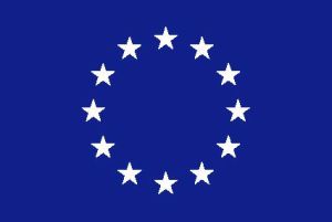 Znak (symbol) Unii Europejskiej