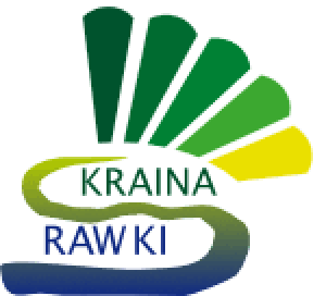 Logo LGD Kraina Rawki