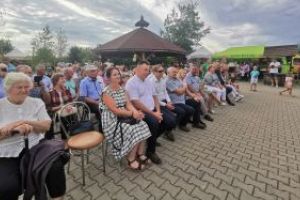 Piknik Rodzinny w Annosławiu