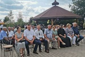 Piknik Rodzinny w Annosławiu