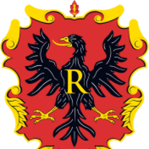 Logo Starostwo Powiatowe w Rawie Mazowieckiej