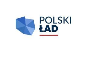 Logo Polski Ład