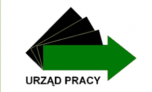 Logo Powiatowego Urzędu Pracy