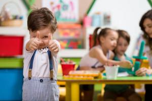Bezpłatny kurs opiekuna w żłobku – zapisz się już dziś
